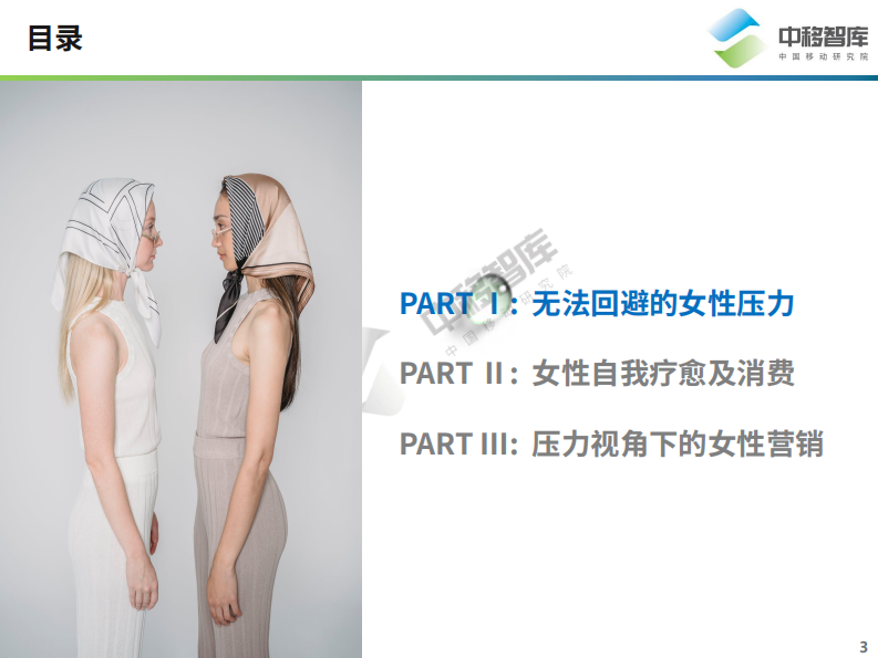 2022&ldquo;她&rdquo;经济研究报告-压力视角下的女性新营销洞察-25页 第3页