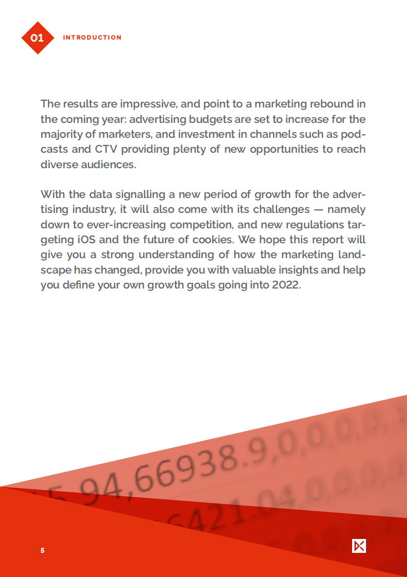 DCMN：增长指南&mdash;2022年营销趋势-31页 第5页