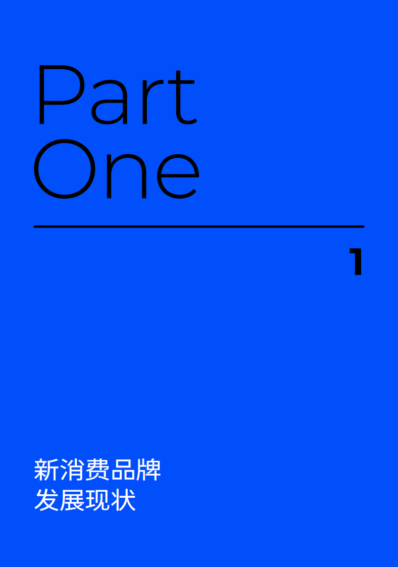 2020-2021：新消费&middot;新品牌-Morketing研究院-202105 第2页