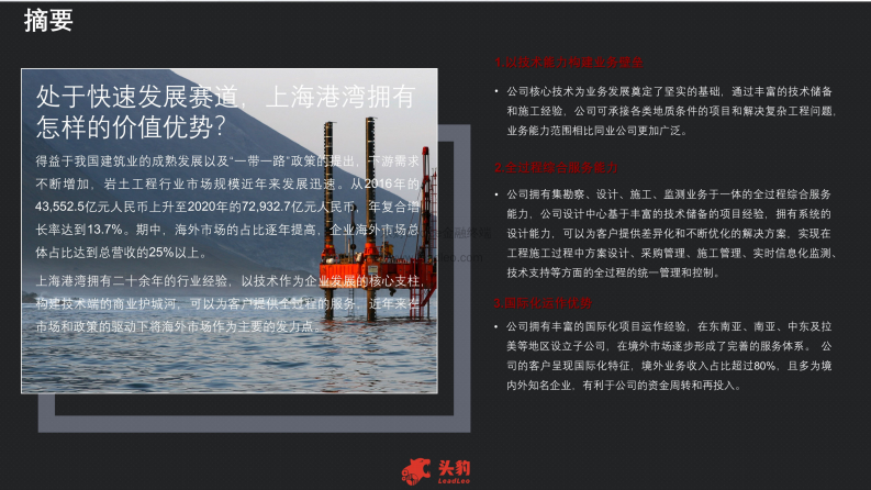 2021海港湾企业研究报告 第2页