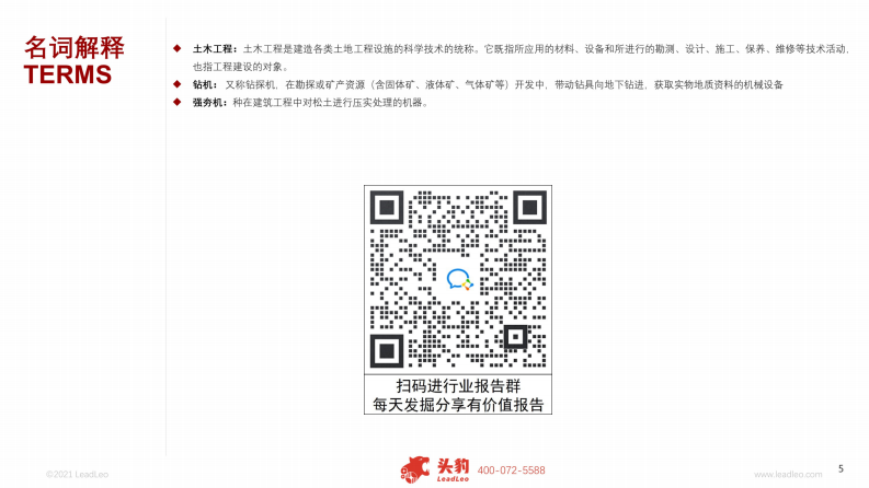 2021海港湾企业研究报告 第5页