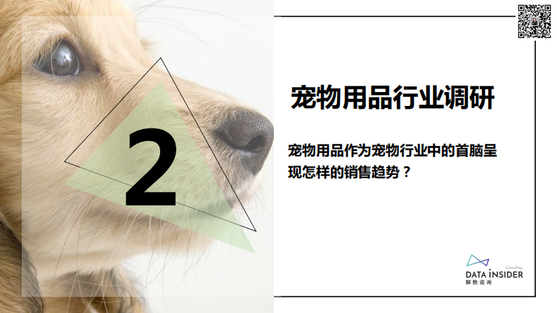 2021&ldquo;萌宠经济&rdquo;中如何抓住行业机遇-解数咨询 第3页