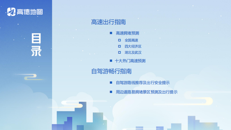 2020中秋、国庆假期安全畅行指南-高德地图-202009 第3页