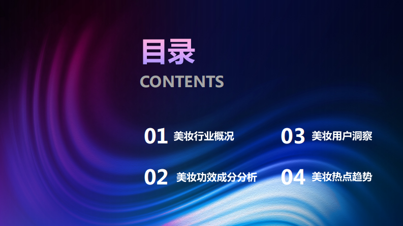 2021年Q2美妆行业白皮书-巨量算数-202107 第2页