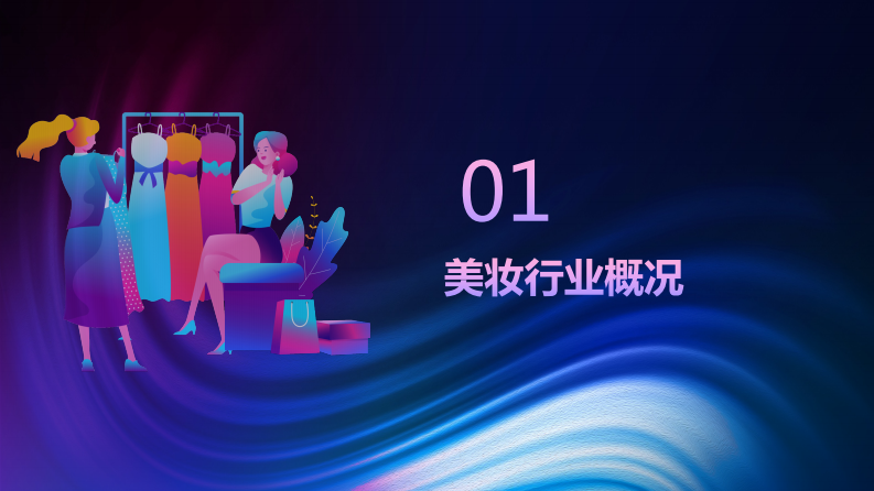 2021年Q2美妆行业白皮书-巨量算数-202107 第3页