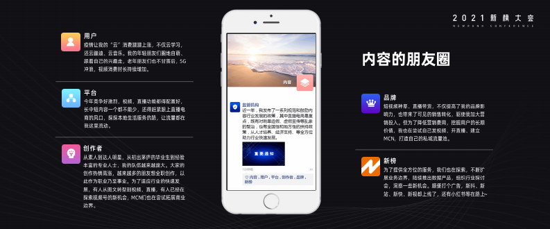 2021年内容产业年度报告-新榜-202104 第3页