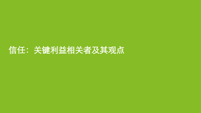 2022中国生命科学与医疗行业智信未来调研结果-德勤 第4页
