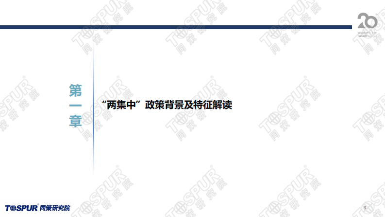 两集中政策后上海供地趋势及房企应对策略-同策研究院-202103 第3页
