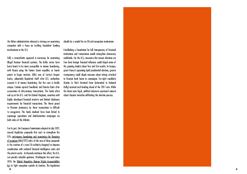 政策棱镜2022年4月（英） 第4页