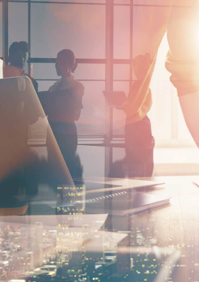 2021中国&ldquo;十四五&rdquo;规划展望房地产的未来-戴德梁行 第2页