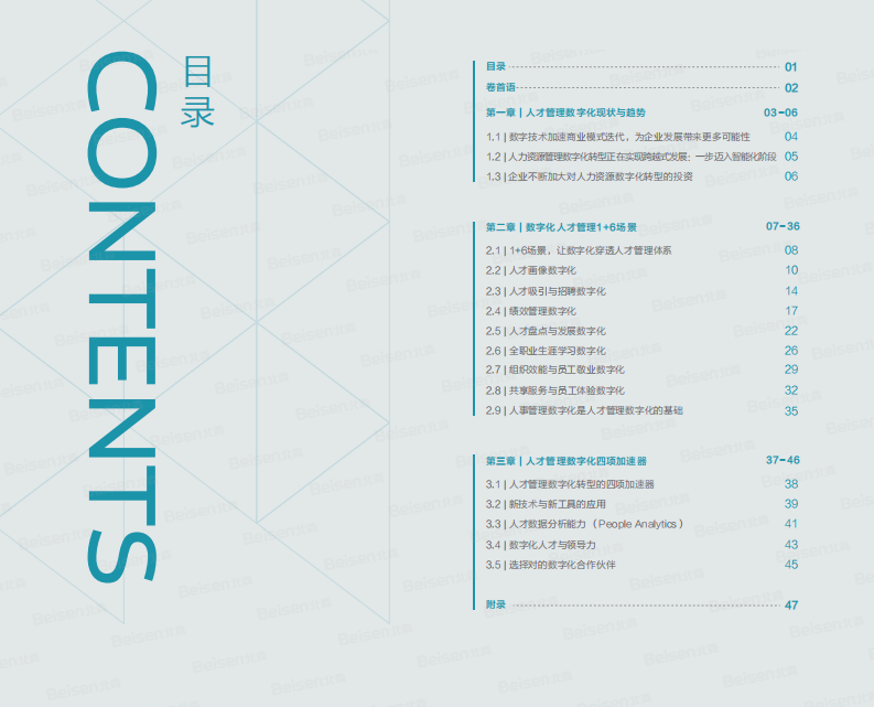 2021中国人力资源管理年度观察-北森-202101 第2页