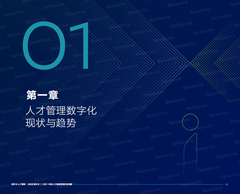 2021中国人力资源管理年度观察-北森-202101 第4页