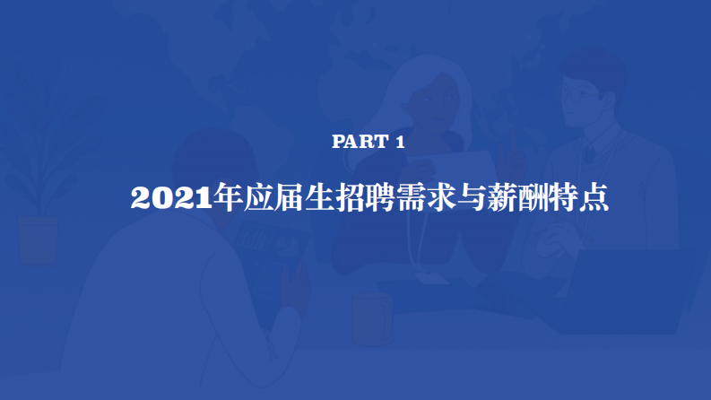 2021应届生就业趋势报告-BOOS直聘-202106 第4页