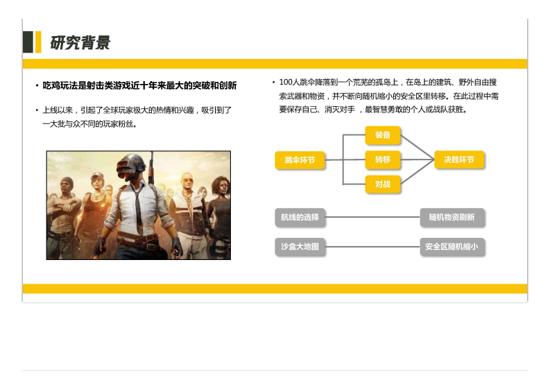 吃鸡玩家画像研究腾讯研究院&MUR 第3页
