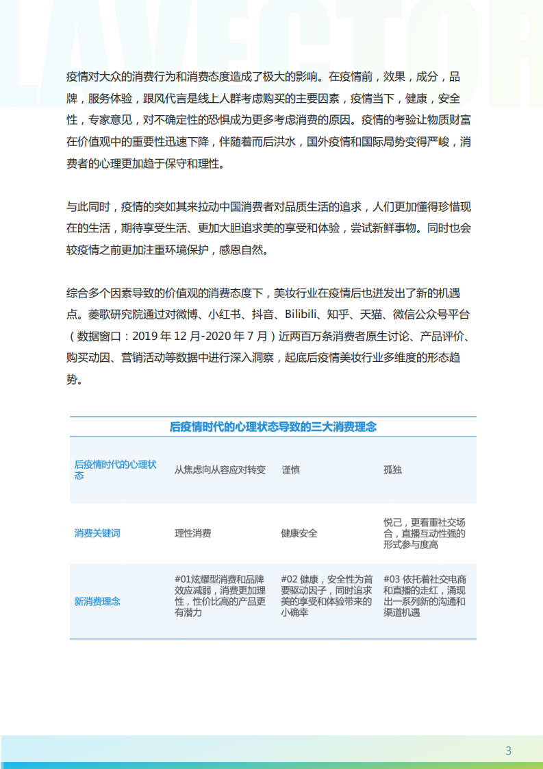 后疫情时代的美妆新机遇-科尔尼x菱歌-202009 第3页