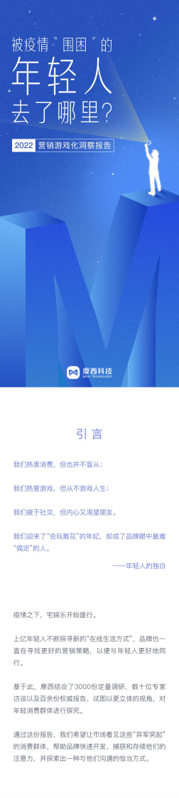 2022營銷游戲化洞察報告