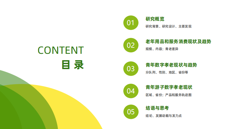 青年数字孝老现状与趋势报告-阿里巴巴-202110 第2页