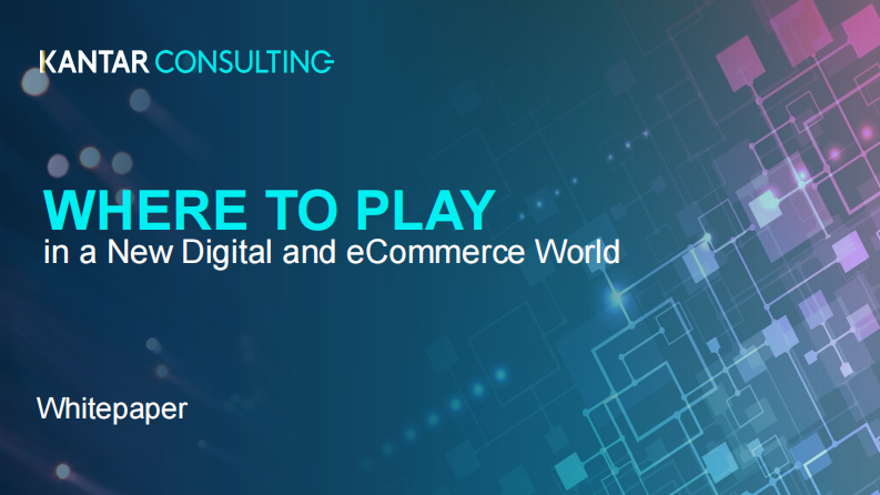 胖鲸智库-凯度咨询电商白皮书系列1：寻找电商增长源&mdash;&mdash;概览-2019.03 第1页