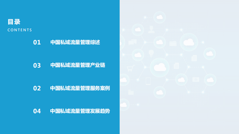 【亿欧智库】2022中国私域流量管理研究报告_20220225 第2页