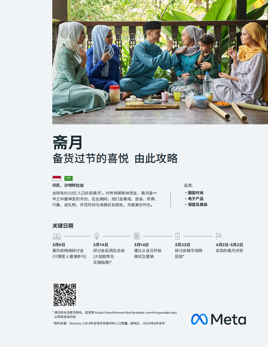 2022跨境电商大促马拉松营销日历-Meta 第4页