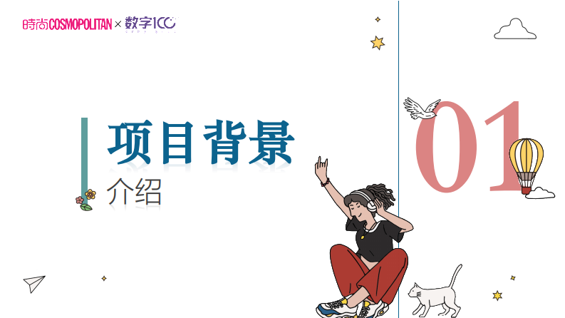 数字100城市独居女性调研白皮书32页 第3页