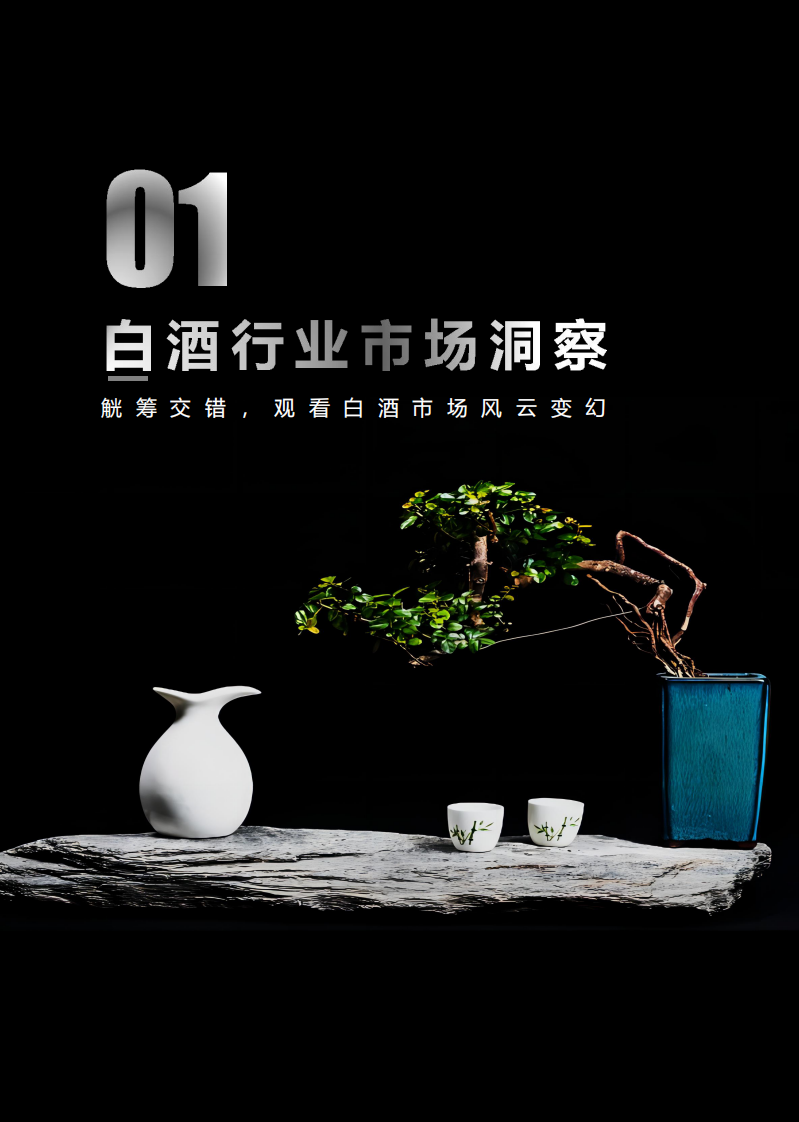 2022白酒行业数字营销白皮书-巨量算数 第5页