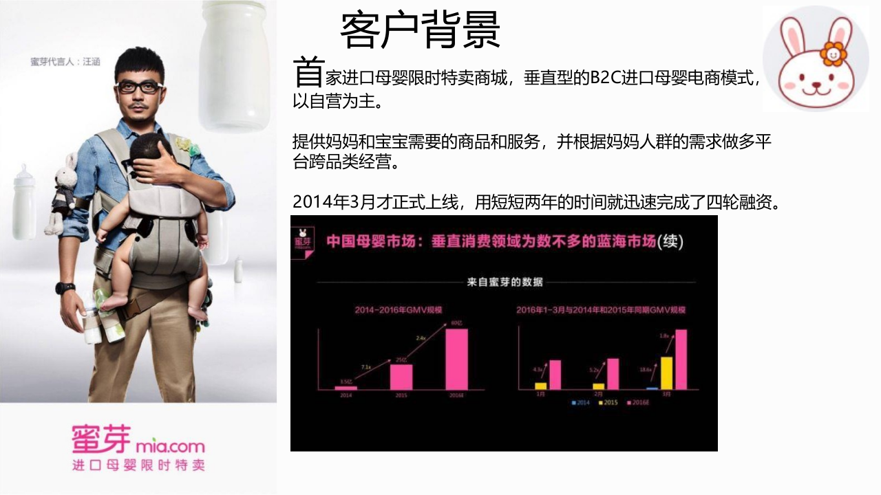 母婴B2C电商平台《蜜芽全球购》微博营销广告投放与效果 第4页
