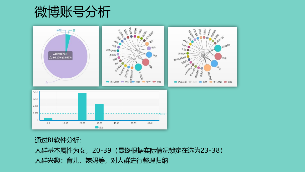 母婴B2C电商平台《蜜芽全球购》微博营销广告投放与效果 第5页