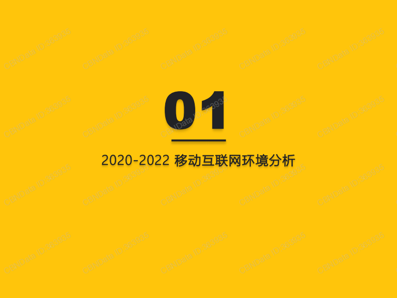 QuestMobile-2022中国移动互联网发展年鉴（整体篇） 第4页