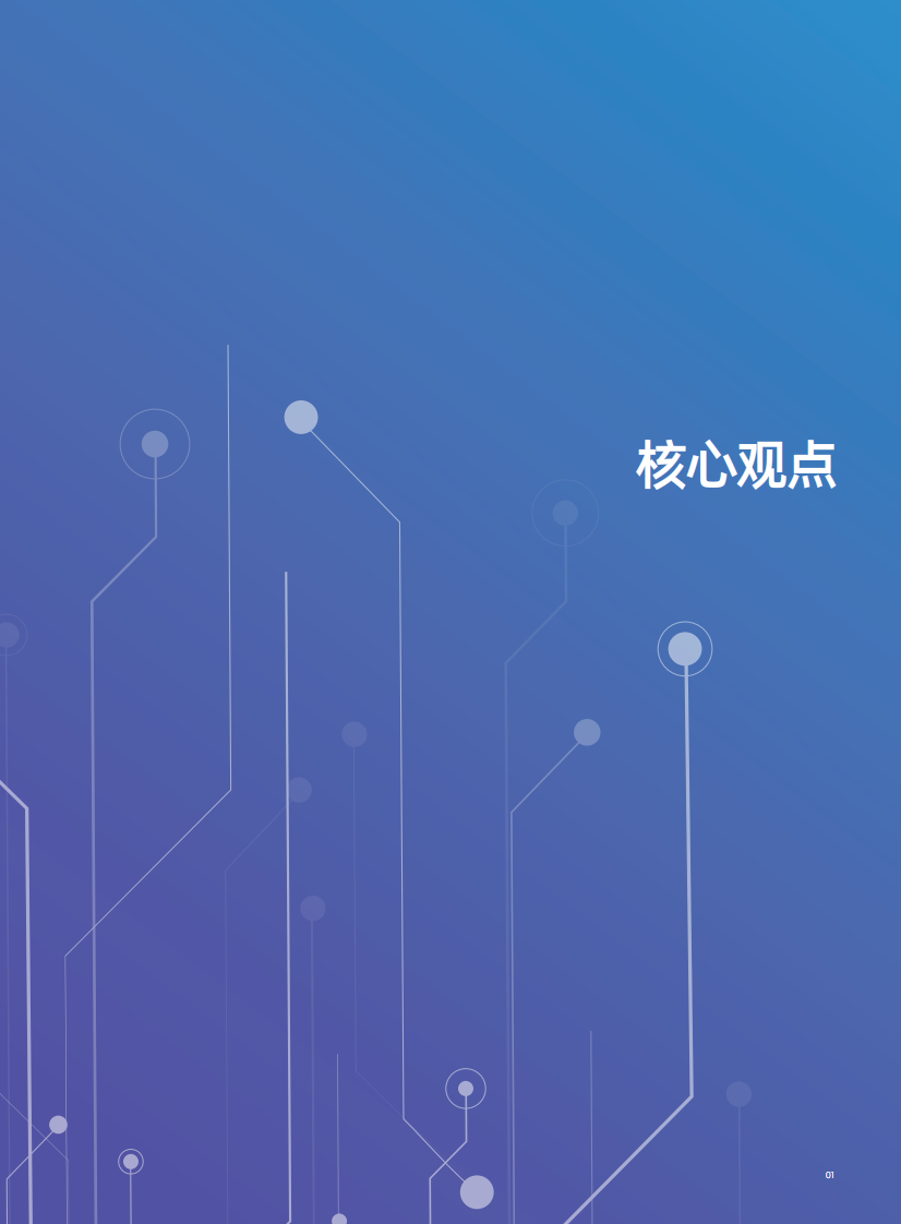 2022-2023中国人工智能计算力发展评估报告 第3页