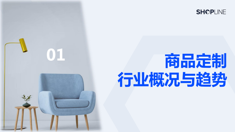 SHOPLINE：2023上半年商品定制热点-家居&户外篇 第3页
