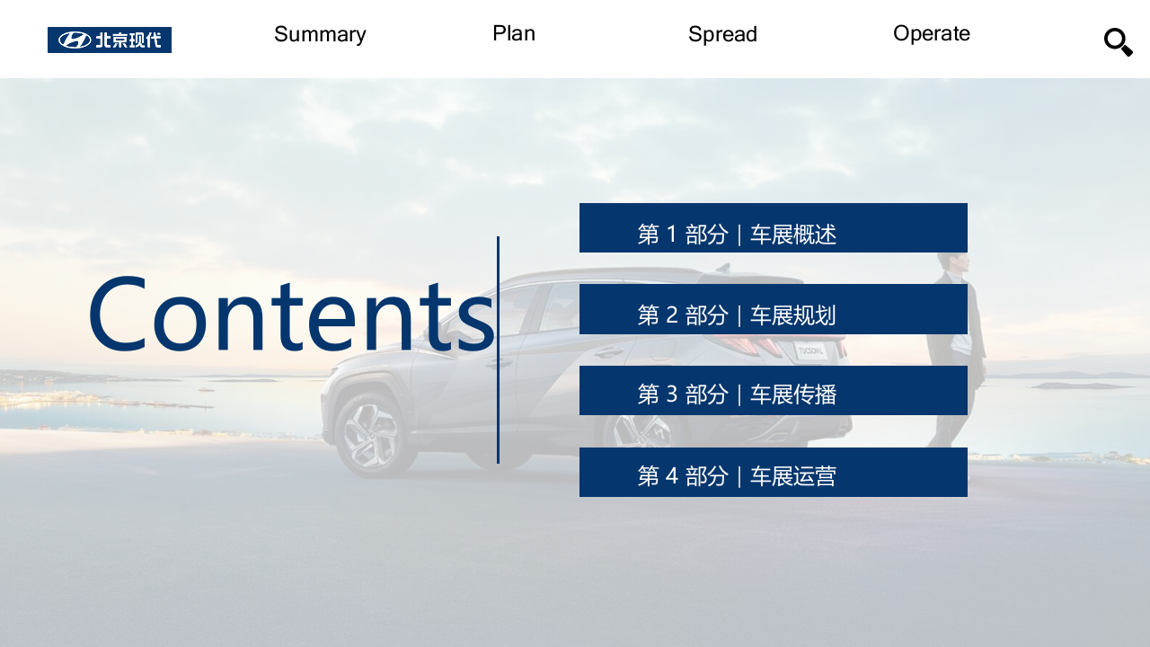 汽车品牌汽车博览会车展运营方案【汽车】【车展策划】 第2页