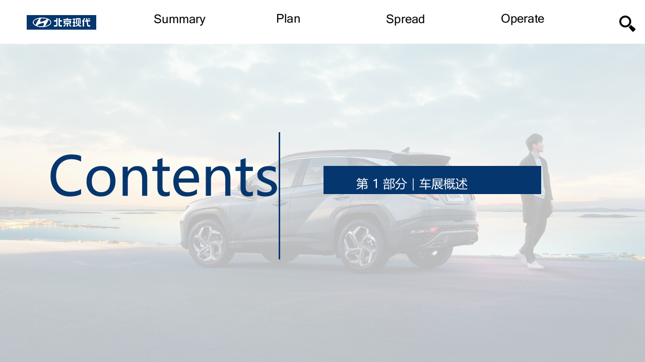 汽车品牌汽车博览会车展运营方案【汽车】【车展策划】 第3页