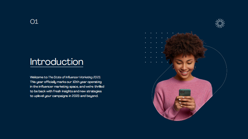 Aspire：2023年意见领袖营销报告（英文） 第3页