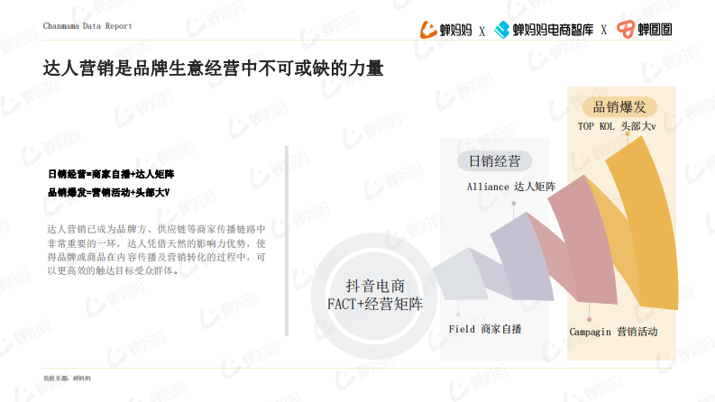 蝉妈妈：2022年抖音达人生态洞察 第5页