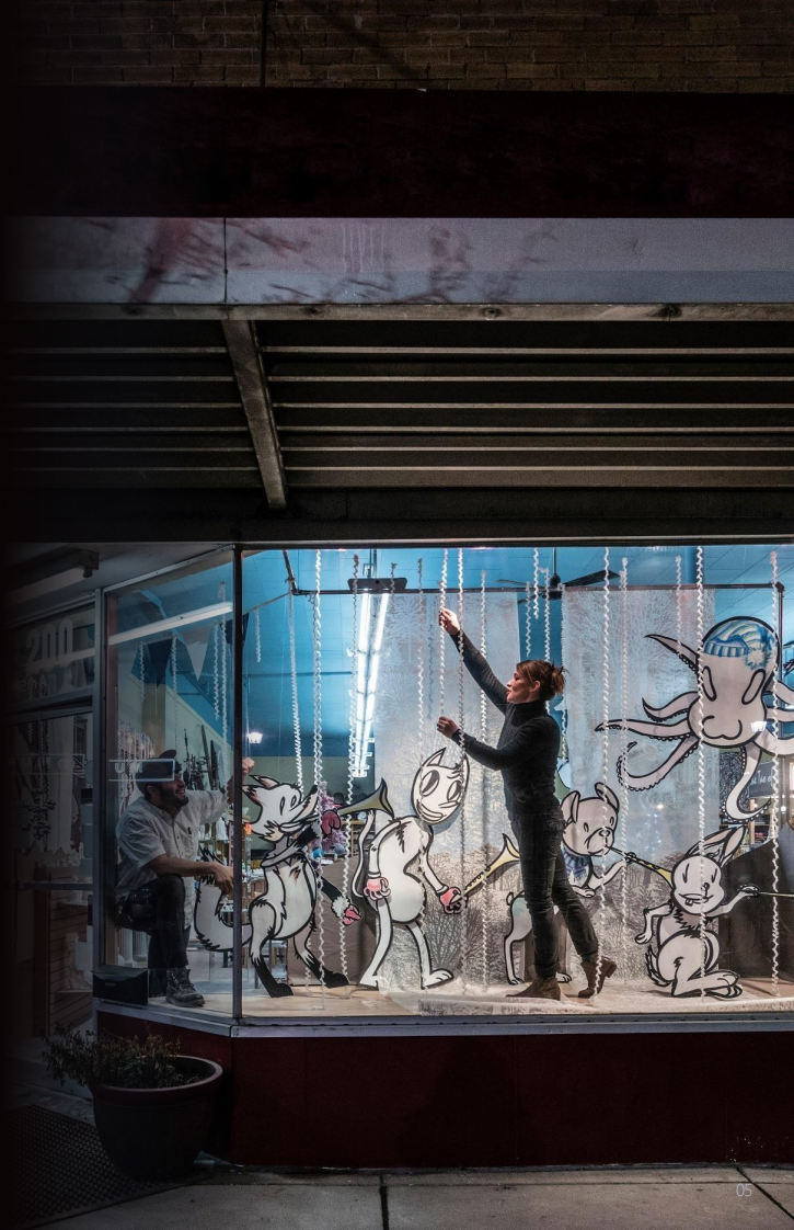 Merkle：2023客户体验指南：布局客户体验 决胜商业未来 第5页