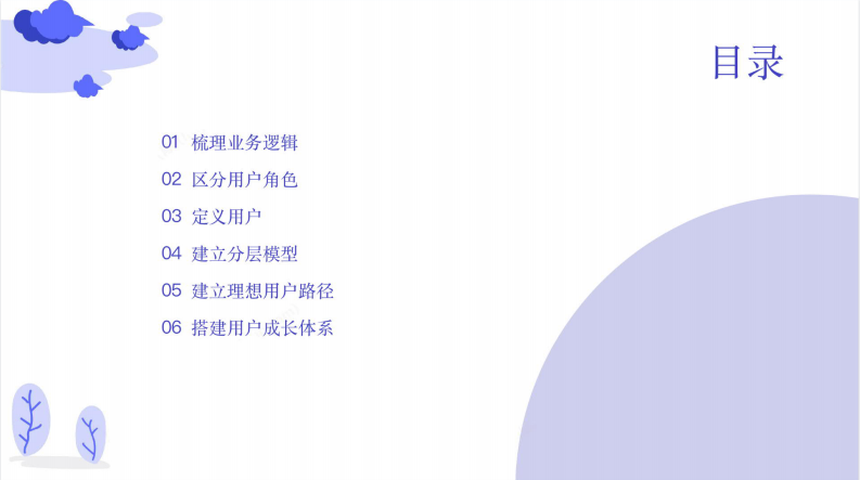 B站用户运营体系策划方案 第2页