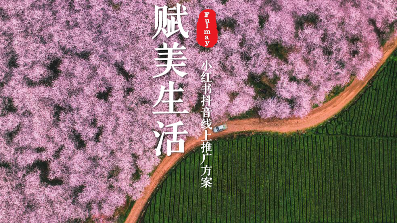 花卉門店小紅書抖音線上傳播方案【花店】【本地生活】【小紅書 抖音】【種草營銷】