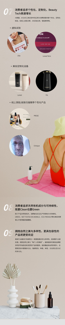 西窗科技：2023美妆个护企业出海营销方案 第3页