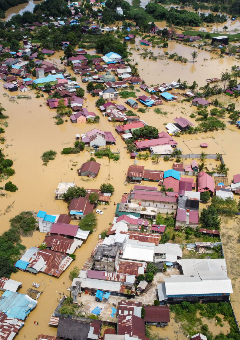 奥雅纳：后COP27时代：建设一个更具气候韧性的亚洲 第3页