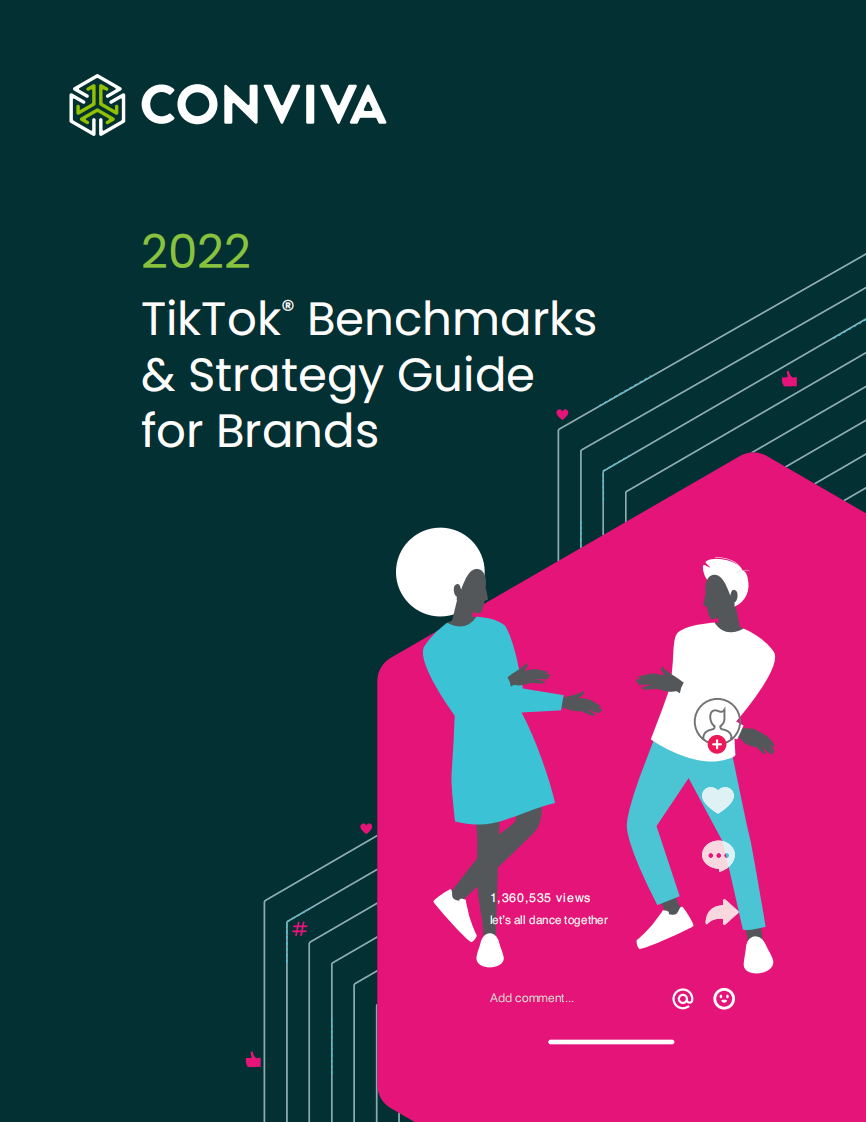 TikTok基準(zhǔn)和品牌策略指南（TikTok Benchmarks & Strategy Guide for Brands）
