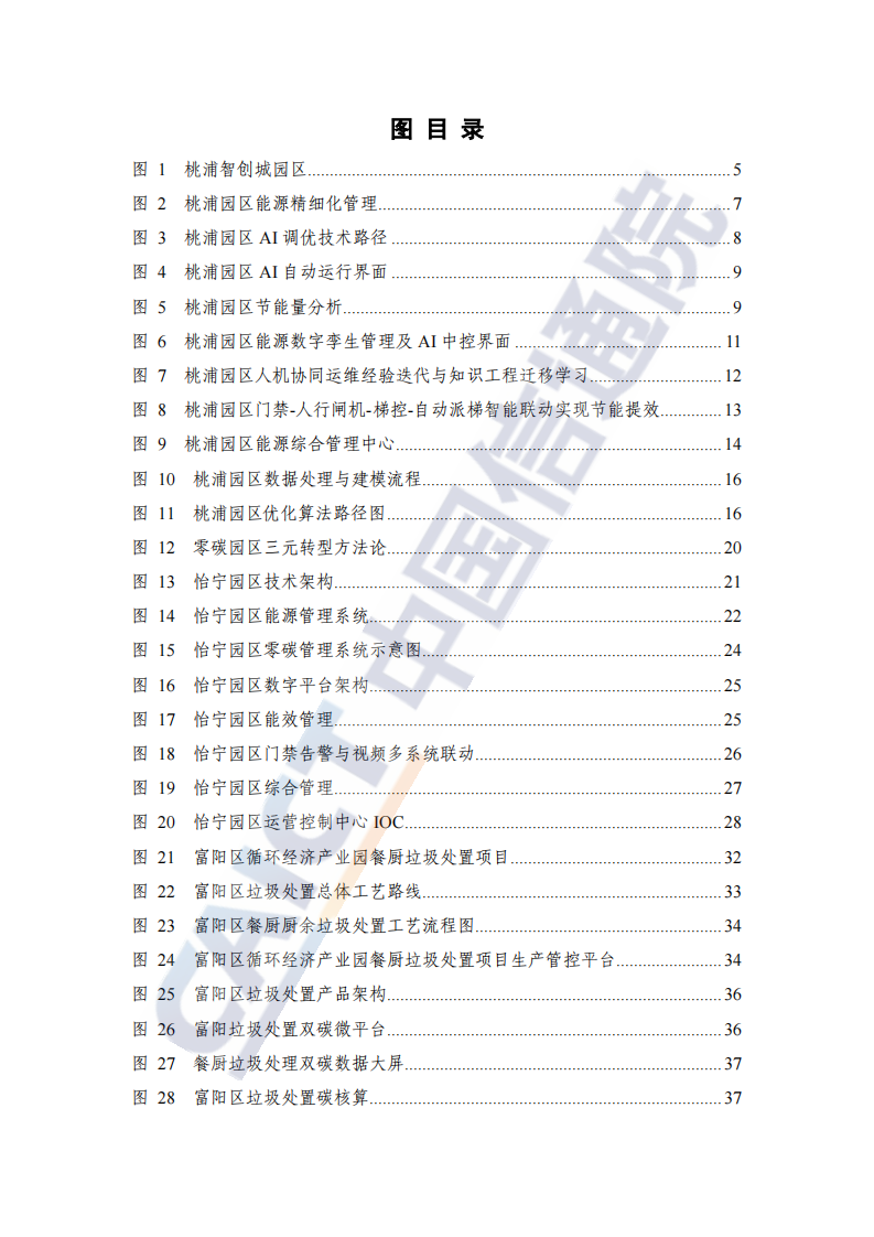 中国信通院：2022年数字技术赋能碳中和案例汇编 第5页