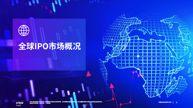 毕马威-中国内地和香港IPO市场：2023年度中期回顾 第3页