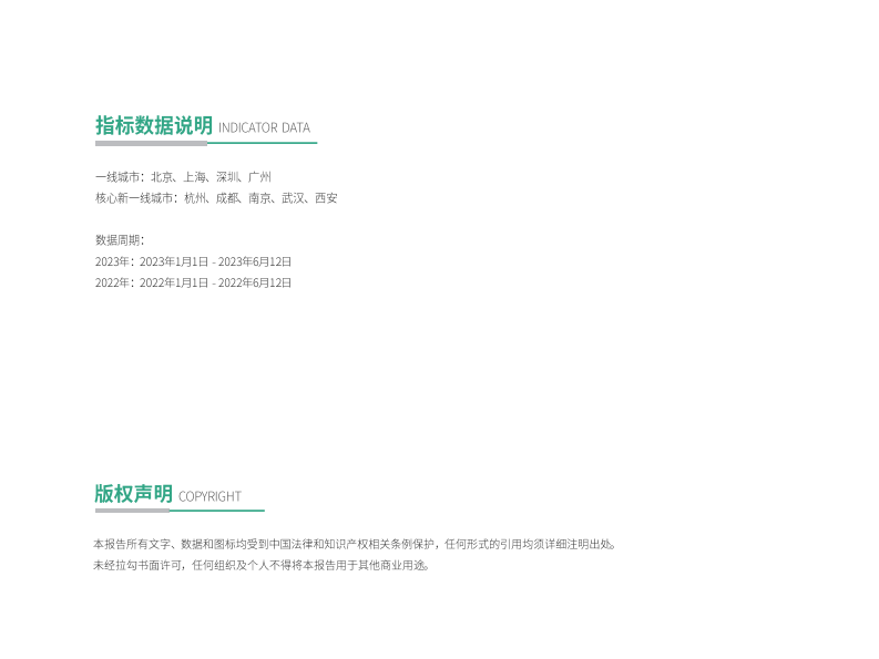 拉勾：2023年618电商行业人才招聘报告 第3页