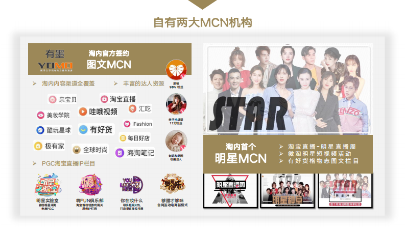 母婴品牌婴儿用品淘内内容营销方案【电商】【种草带货】【达人营销】 第3页