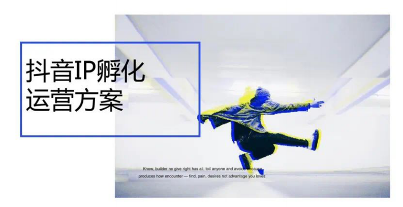 2023抖音IP孵化运营方案PDF：爆款内容奥妙 第4页