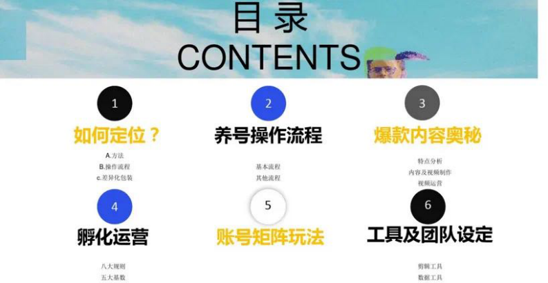 2023抖音IP孵化运营方案PDF：爆款内容奥妙 第5页