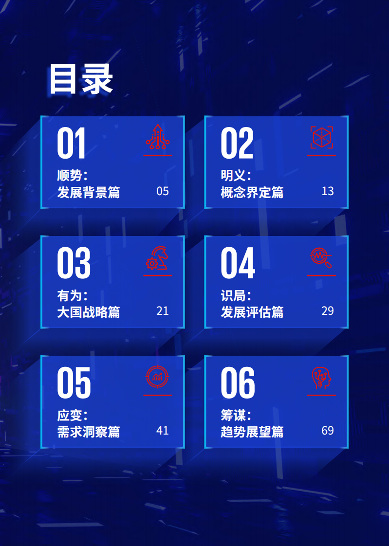 毕马威&联想：&ldquo;普慧&rdquo;算力开启新计算时代 第5页