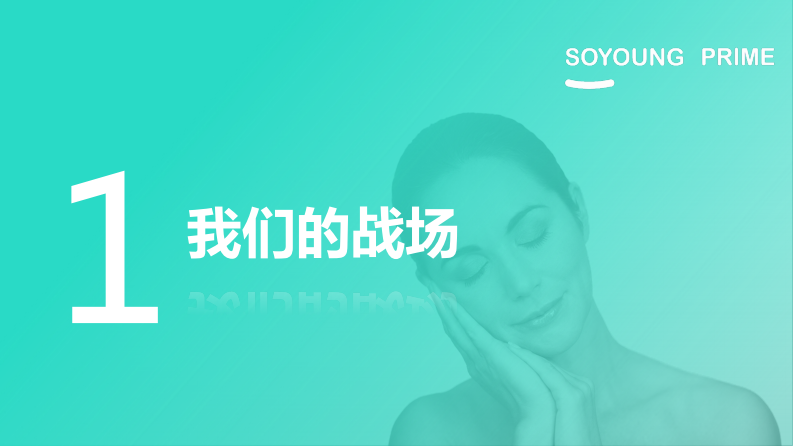 2023医美平台轻医美美容品牌大曝光事件营销创意提案【医疗美容】【社交传播】【KOL种草营销】 第3页