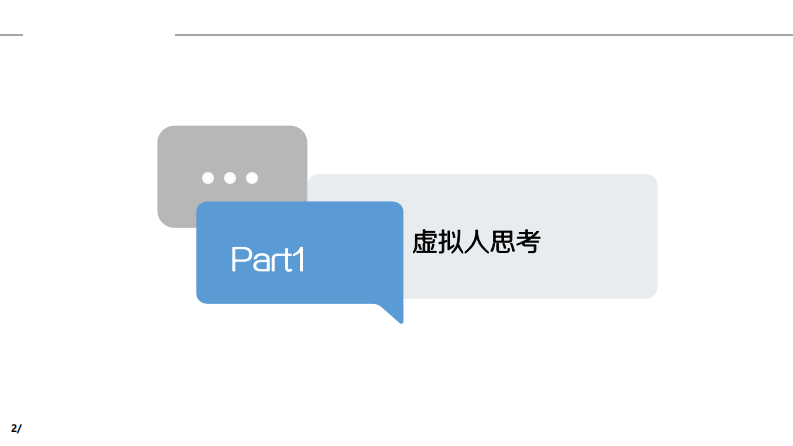 2023汽车新势力品牌虚拟人IP打造方案【汽车】【元宇宙】【数字人IP】 第2页